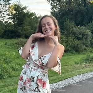 Meet your Posher, Jadyn